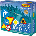 Gra Memory Zawody Adamigo dla Dzieci 6+