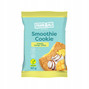 FRANK&OLI Ciastko Owsiane Smoothie ANANAS MANGO KOKOS Wegańskie 50g x3
