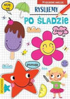 Rysujemy Po Śladzie
