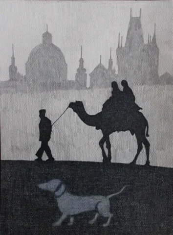 Czarodziejskie miasto Edith Nesbit