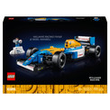 LEGO Icons 10353 Williams Racing FW14B F1 Nigel Mansell Model Bolid 18+