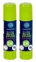 2x Astra Klej w sztyfcie Pen transparent 401120004 8 g