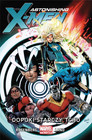 Astonishing X-Men Tom 3 Dopóki starczy tchu Greg Land, Matthew Rosenberg