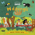 Mój mały świat W dżungli Allison Black