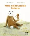 Małe niedźwiedzie historie Zbyněk Černik