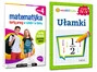 Karty Pracy Klasa 4 MATEMATYKA 2025 Ćwiczenia Ułamki Dziesiętne Odejmowanie