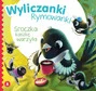 KSIĄŻECZKI WIERSZYKI DLA DZIECI WYLICZANKA