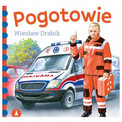 Pogotowie – Wiesław Drabik