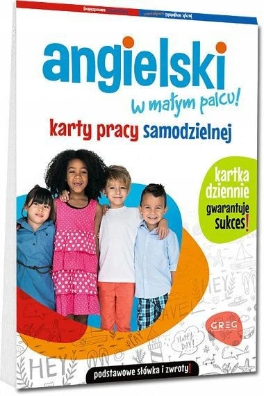 Angielski