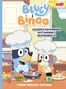 KSIĄŻECZKI DLA DZIECI BING