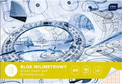 Blok MILIMETROWY A3 20k Interdruk