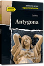 Antygona Lektura Z Opracowaniem Sofokles Greg