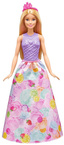 Zestaw BARBIE Karoca Krainy Słodkości Mattel DYX31