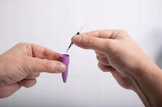 Fabryka Długopisów DIY Pen Creator Studio Kreatywne 6+ Idea Clementoni