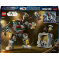 LEGO Star Wars 75451: Bitwa z Droidem Strażniczym w Pałacu Hutta – Mandalorianin i Grogu