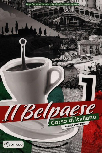 Il Belpaese 1 zeszyt ćwiczeń