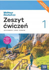 Welttour Deutsch neu 1 Ćwiczenia Edycja 2024 Sylwia Mróz-Dwornikowska, Katarzyna Szachowska