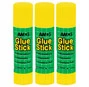 3x Amos Klej w sztyfcie 8 g