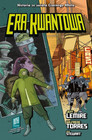 Era Kwantowa Jeff Lemire, Wilfredo Torres