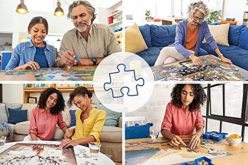 Puzzle Ravensburger 200 elementów XXL zwierzęta ze savany