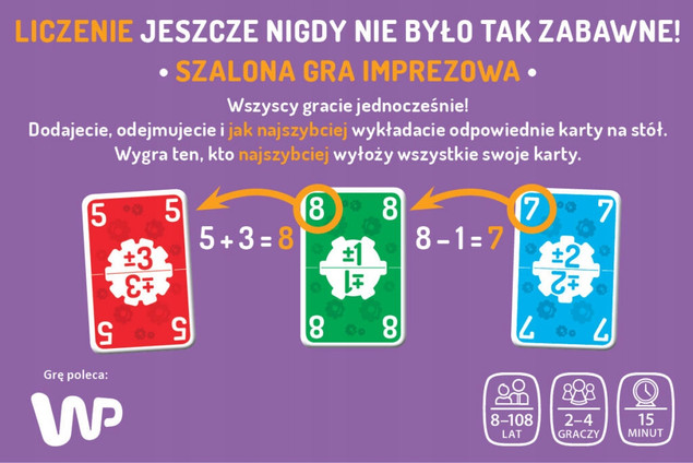 Gra roku. gra Nasza Księgarnia