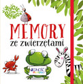 Memory ze zwierzętami Barbara Żołądek