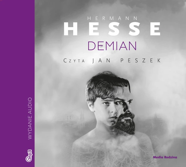 Demian Hermann Hesse Audiobook