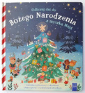 Odliczaj dni do Bożego Narodzenia z myszką Mają Praca zbiorowa