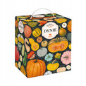Puzzle CzuCzu Puzzlove Dynie 1000 elementów - Jesienna Układanka