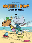 Wojtek i Rudy Afera za aferą Piotr Hołod