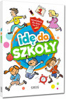 Idę do szkoły. Opowiadania – Małgorzata Białek