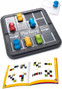Parking Puzzler Gra Logiczna Wyobraźnia Przestrzenna 6+ IUVI Smart Games