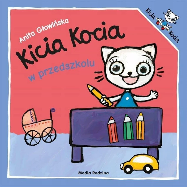 PRZEDSZKOLE