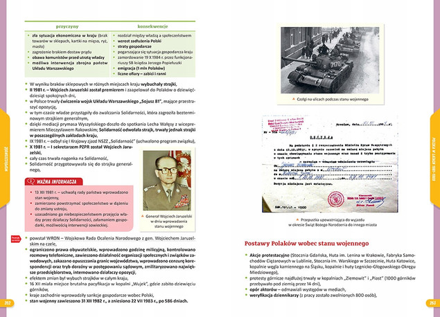 Nowe Repetytorium - szkoła podstawowa. Historia, kl. 4-6 - 2026