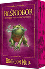 Baśniobór. Gwiazda Wieczorna wschodzi. Tom 2 Brandon Mull