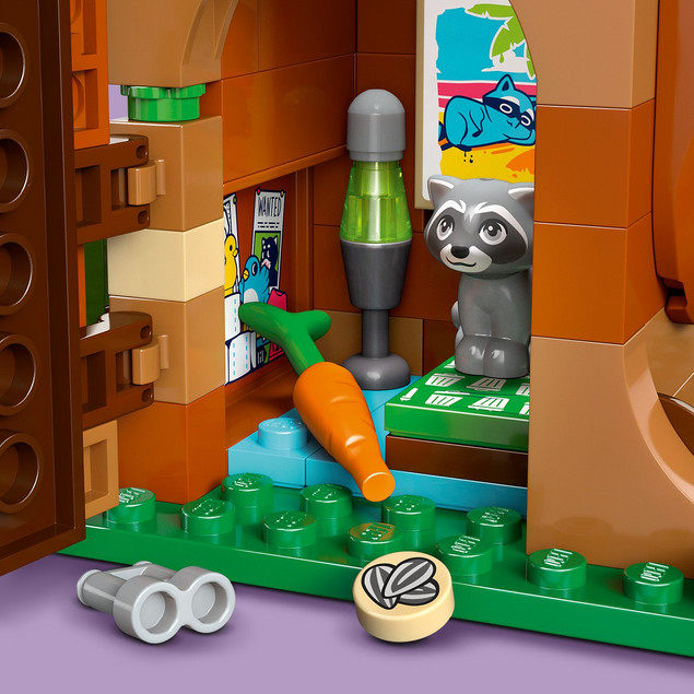 LEGO Friends 42652 Spotkanie w Domku na Drzewie Przyjaźni