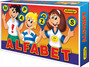 Alfabet Nauka Literek Adamigo