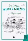 Wiatr z księżyca Eric Linklater, Zbigniew Lengren