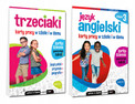 Karty Pracy Klasa 3 Język Polski Język Angielski Przyroda Trzeciaki 2025