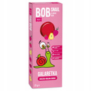 BOB SNAIL Jellies Galaretka ZESTAW 8x 27g MIX SMAKÓW Dla Dzieci Bez Cukru