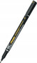 Pentel NF450 Marker permanentny 0,6 mm czarny 1 szt.