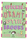 Epickie dramy Lottie Brooks Katie Kirby