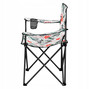 NC1625 FLAMING KRZESŁO TURYSTYCZNE NILS CAMP
