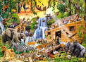 Puzzle 300 The Ark – Castorland