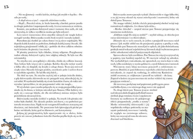 Katarynka | Bolesław Prus