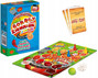 Gorący Ziemniak Junior Mini Rodzinna Gra Losowa Planszowa 4+ Alexander 1412