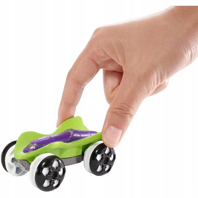 HOT WHEELS AUTO ZMIENIAJĄCE KOLOR SAMOCHODZIK MIX