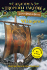 Akademia tropicieli faktów Wikingowie Mary Pope Osborne, Natalie Pope Boyce