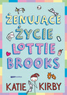 Żenujące życie Lottie Brooks [2025] - Katie Kirby