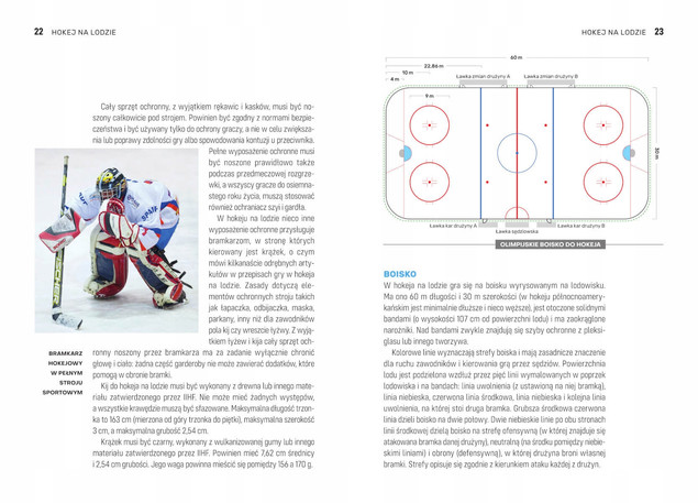 Atlas Dyscyplin Sportowych Michał Lenartowicz – Kompletny Przewodnik